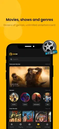 thriller-movies-hotstar Movies and shows