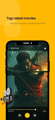 thriller-movies-hotstar Top Rated Movies